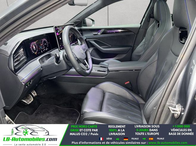 Volkswagen Golf 2.0 TDI 200 BVA 4Motion Gris de 2024