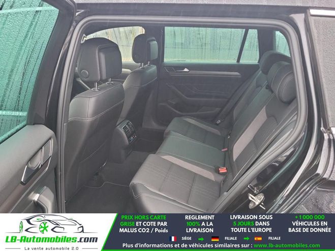 Volkswagen Golf 2.0 TDI 200 BVA 4Motion Noir M�tallique de 2023