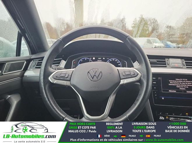 Volkswagen Golf 2.0 TDI 200 BVA 4Motion Noir M�tallique de 2023