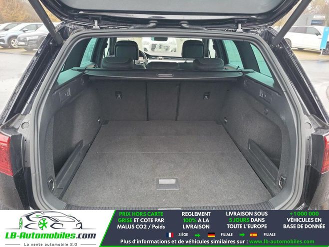 Volkswagen Golf 2.0 TDI 200 BVA 4Motion Noir M�tallique de 2023