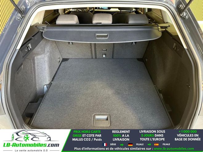 Volkswagen Golf 2.0 TDI 200 BVA 4Motion Gris de 2022