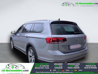  Voir d&eacute;tails -Volkswagen Golf 2.0 TDI 200 BVA 4Motion &agrave; Beaupuy (31)