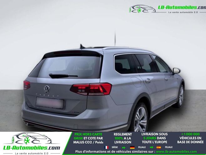 Volkswagen Golf 2.0 TDI 200 BVA 4Motion Argent� M�tallique de 2020