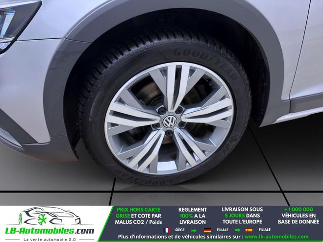 Volkswagen Golf 2.0 TDI 200 BVA 4Motion Argent� M�tallique de 2020