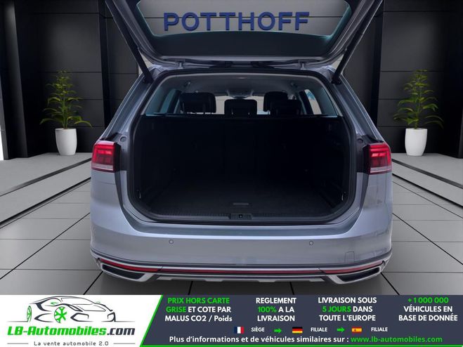 Volkswagen Golf 2.0 TDI 200 BVA 4Motion Argent� M�tallique de 2020