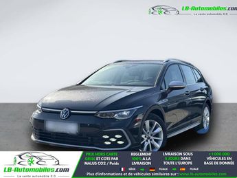  Voir d&eacute;tails -Volkswagen Golf 2.0 TDI 200 BVA 4Motion &agrave; Beaupuy (31)