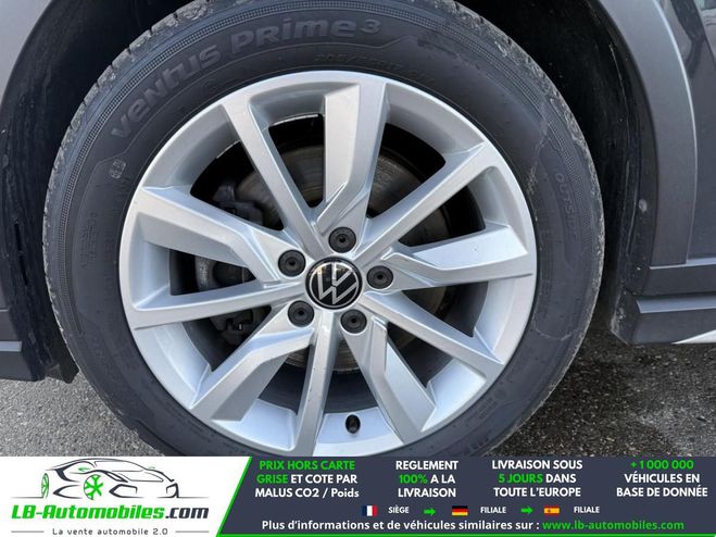 Volkswagen Golf 2.0 TDI 200 BVA 4Motion Gris de 2022