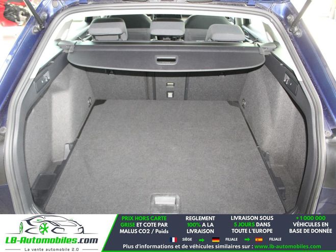Volkswagen Golf 1.0 TSI 110 BVM Bleu M�tallique de 2022
