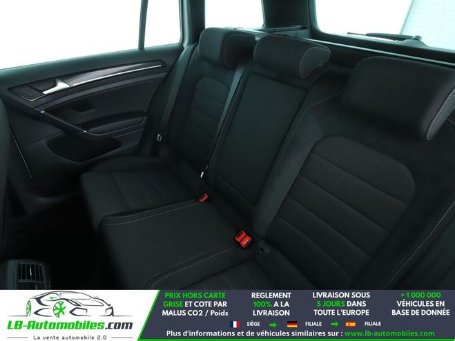 Volkswagen Golf 2.0 TSI 310 BVA 4Motion Blanc M�tallique de 2017