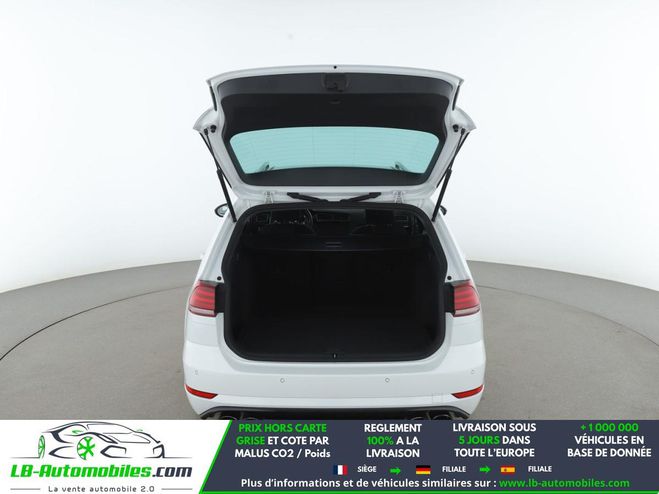 Volkswagen Golf 2.0 TSI 310 BVA 4Motion Blanc M�tallique de 2017