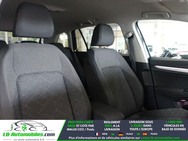 Volkswagen Golf 1.0 eTSI 110 BVA Gris M�tallique de 2021