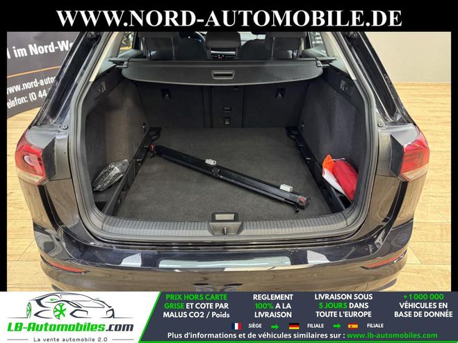 Volkswagen Golf 1.0 eTSI 110 BVA Noir M�tallique de 2022