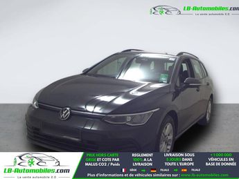  Voir d&eacute;tails -Volkswagen Golf 1.0 eTSI 110 BVA &agrave; Beaupuy (31)