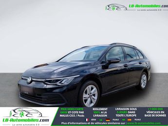  Voir d&eacute;tails -Volkswagen Golf 1.0 eTSI 110 BVA &agrave; Beaupuy (31)