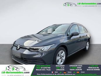  Voir d&eacute;tails -Volkswagen Golf 1.0 eTSI 110 BVA &agrave; Beaupuy (31)