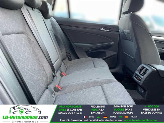 Volkswagen Golf 1.0 eTSI 110 BVA Gris M�tallique de 2024