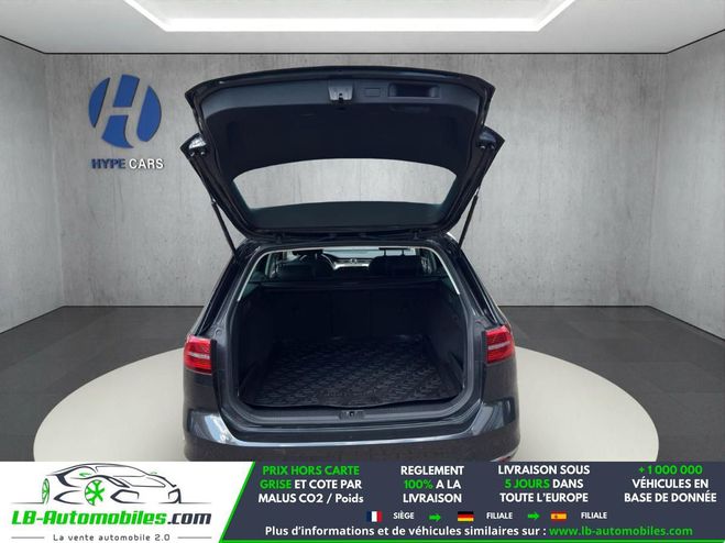 Volkswagen Golf 2.0 TDI 150 BVM Gris M�tallique de 2018