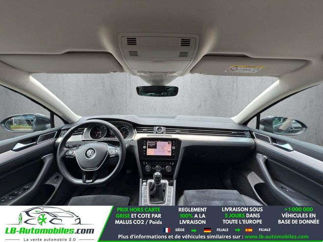 Volkswagen Golf 2.0 TDI 150 BVM Gris M�tallique de 2018