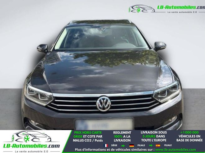 Volkswagen Golf 2.0 TDI 150 BVM Gris M�tallique de 2018