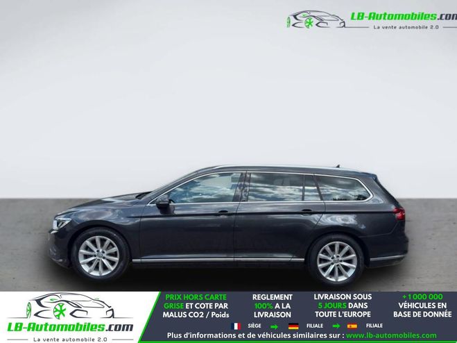Volkswagen Golf 2.0 TDI 150 BVM Gris M�tallique de 2018