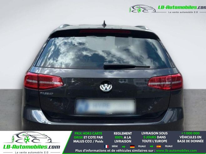 Volkswagen Golf 2.0 TDI 150 BVM Gris M�tallique de 2018