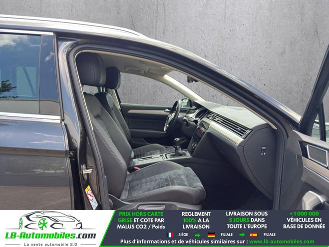 Volkswagen Golf 2.0 TDI 150 BVM Gris M�tallique de 2018