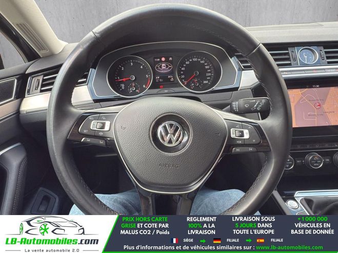 Volkswagen Golf 2.0 TDI 150 BVM Gris M�tallique de 2018