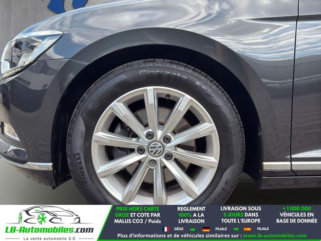 Volkswagen Golf 2.0 TDI 150 BVM Gris M�tallique de 2018