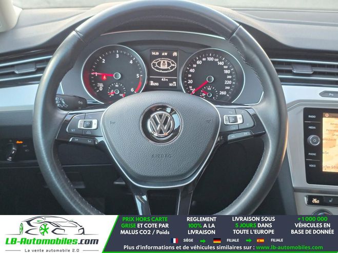 Volkswagen Golf 2.0 TDI 150 BVM Blanc M�tallique de 2017