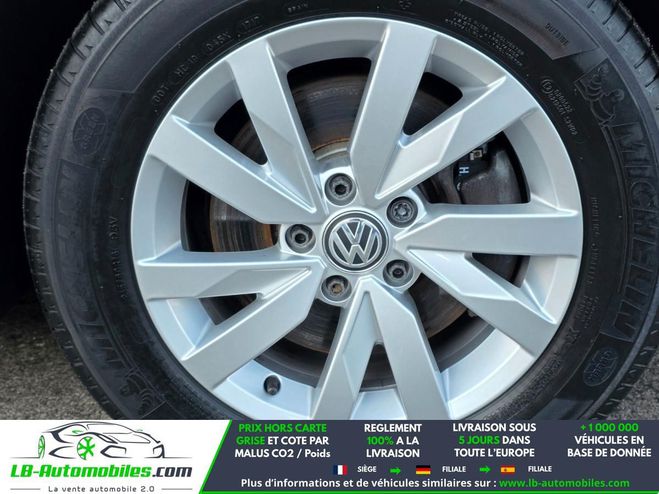 Volkswagen Golf 2.0 TDI 150 BVM Blanc M�tallique de 2017