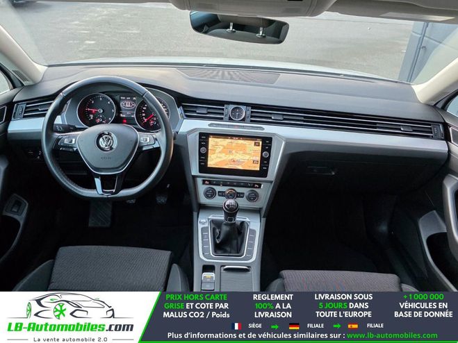 Volkswagen Golf 2.0 TDI 150 BVM Blanc M�tallique de 2017