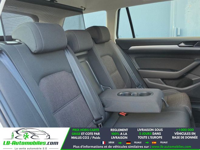 Volkswagen Golf 2.0 TDI 150 BVM Blanc M�tallique de 2017