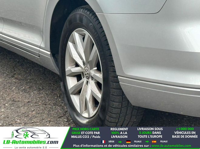 Volkswagen Golf 2.0 TDI 150 BVM Argent� M�tallique de 2019