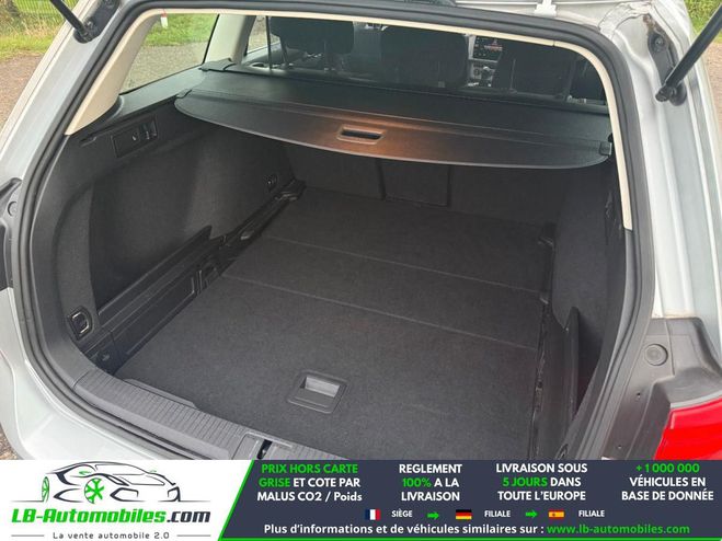 Volkswagen Golf 2.0 TDI 150 BVM Argent� M�tallique de 2019