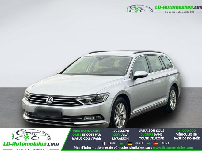 Volkswagen Golf 2.0 TDI 150 BVM Argent� M�tallique de 2019