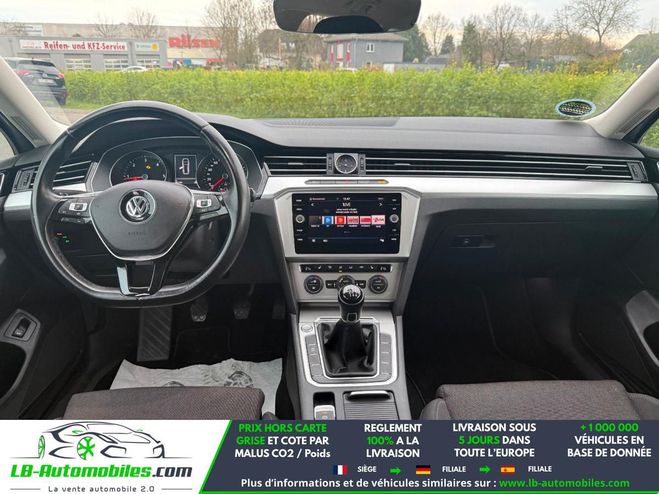 Volkswagen Golf 2.0 TDI 150 BVM Argent� M�tallique de 2019
