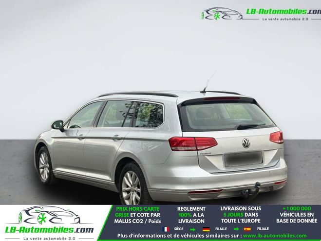 Volkswagen Golf 2.0 TDI 150 BVM Argent� M�tallique de 2019