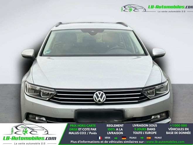 Volkswagen Golf 2.0 TDI 150 BVM Argent� M�tallique de 2019