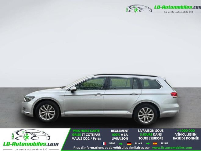 Volkswagen Golf 2.0 TDI 150 BVM Argent� M�tallique de 2019