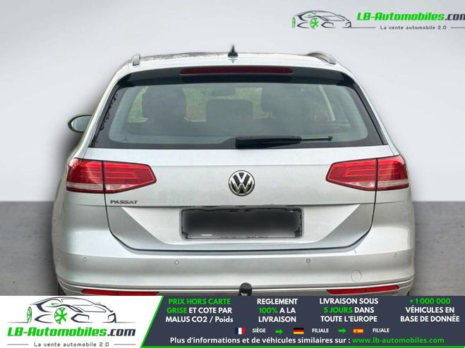 Volkswagen Golf 2.0 TDI 150 BVM Argent� M�tallique de 2019