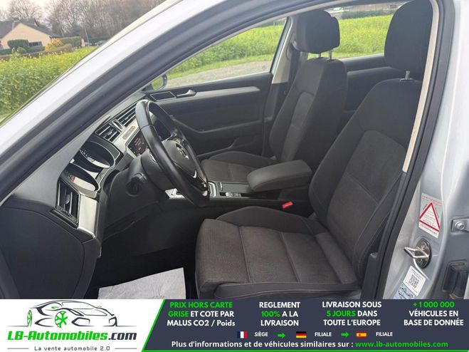 Volkswagen Golf 2.0 TDI 150 BVM Argent� M�tallique de 2019