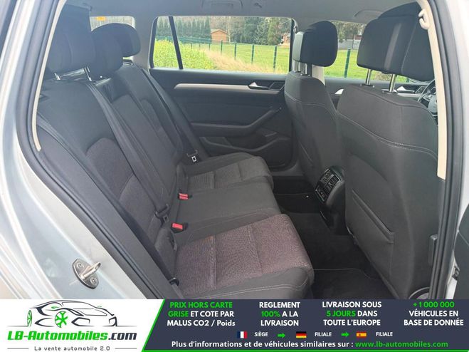 Volkswagen Golf 2.0 TDI 150 BVM Argent� M�tallique de 2019