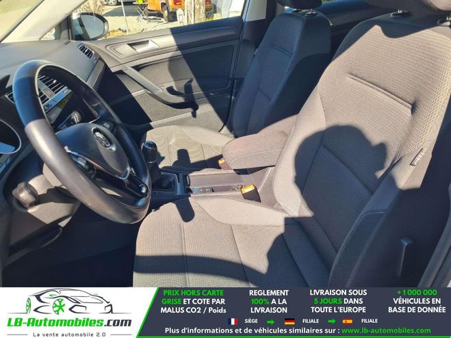 Volkswagen Golf 1.6 TDI 115 BVM Blanc de 2019