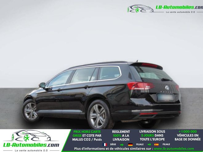 Volkswagen Golf 1.5 TSI 150 BVA Noir M�tallique de 2019