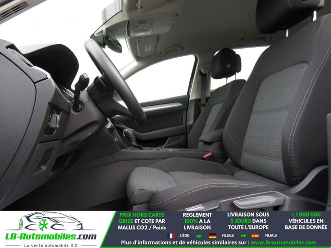 Volkswagen Golf 1.5 TSI 150 BVA Noir M�tallique de 2019