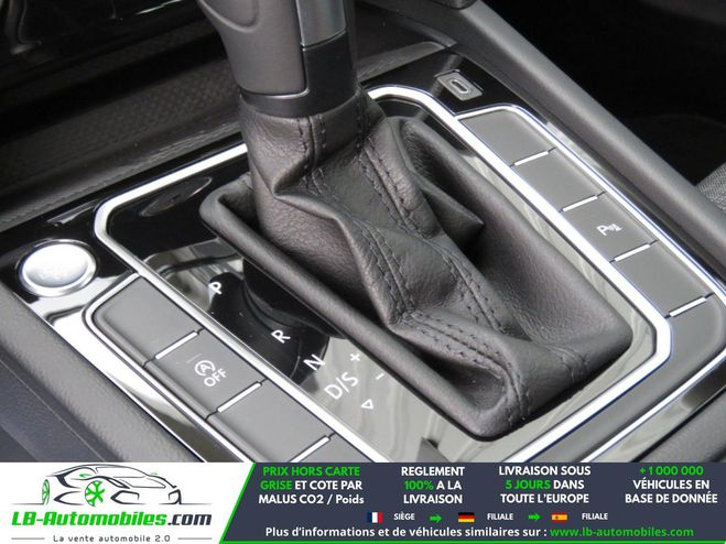 Volkswagen Golf 1.5 TSI 150 BVA Noir M�tallique de 2019