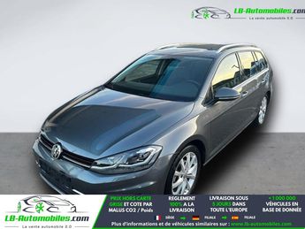  Voir d&eacute;tails -Volkswagen Golf 1.5 TSI 150 BVA &agrave; Beaupuy (31)