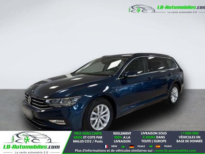 Volkswagen Golf 1.5 TSI 150 BVA Bleu M�tallique de 2019