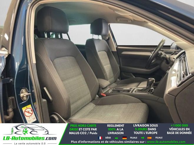Volkswagen Golf 1.5 TSI 150 BVA Bleu M�tallique de 2019