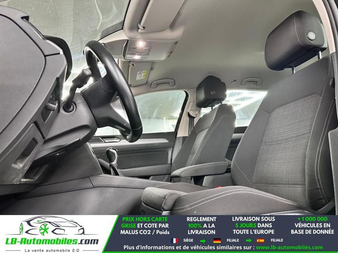 Volkswagen Golf 2.0 TDI 150 BVM Noir M�tallique de 2020